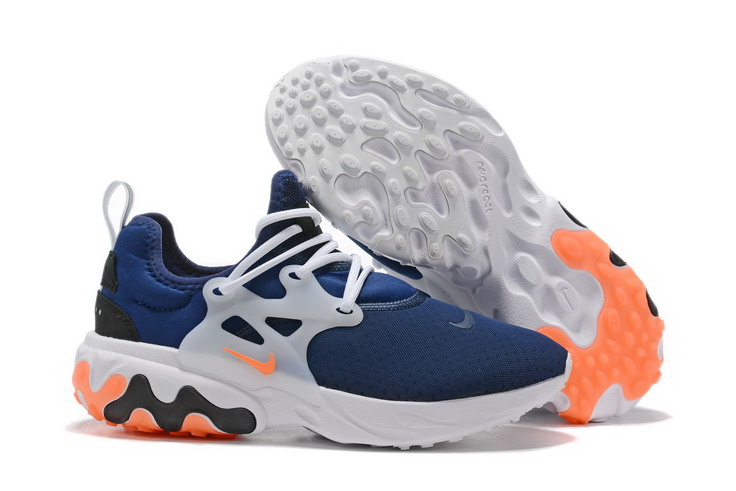 women Presto React shoes-028